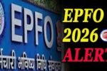 EPFO Interest Rate 2026