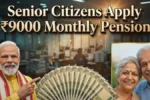 Senior Citizen Pension Update 2026