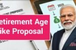 Retirement Age Hike Proposal 2026